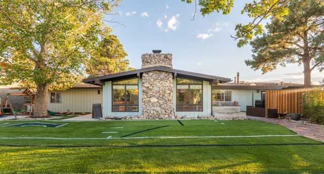 13501 Cedarbrook Avenue NE, Albuquerque, NM 87111