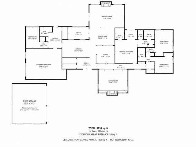 13501 Cedarbrook Avenue NE, Albuquerque, NM 87111