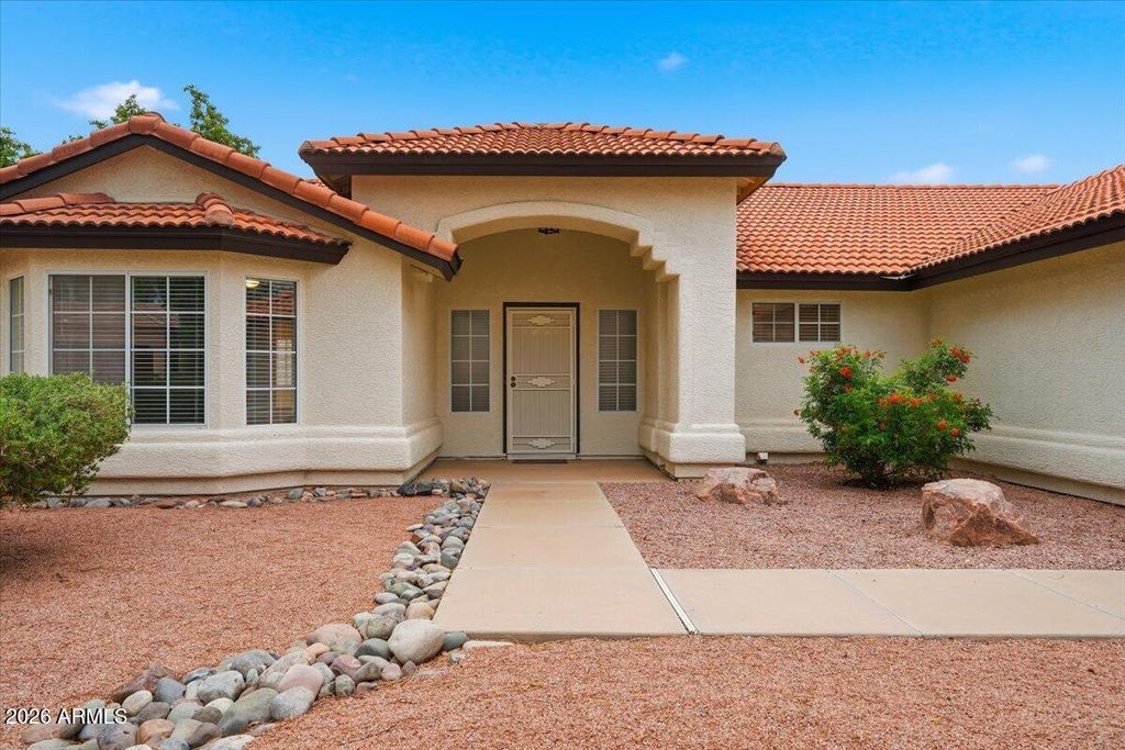1230 E CLEARVIEW Drive, Casa Grande, AZ 85122 — photo 4