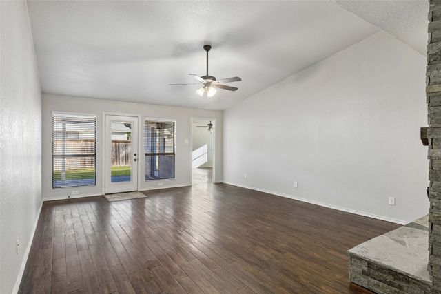 921 Harvest Glen Drive, Plano, TX 75023