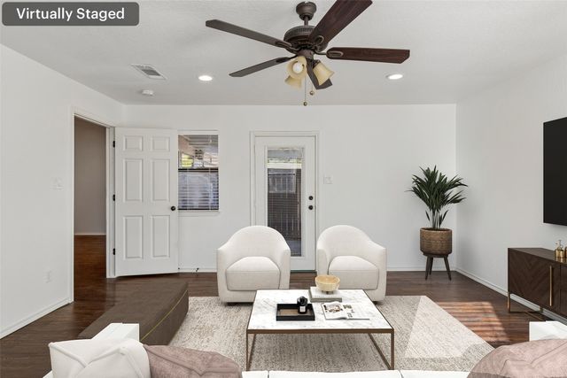 921 Harvest Glen Drive, Plano, TX 75023