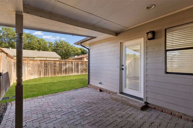 921 Harvest Glen Drive, Plano, TX 75023