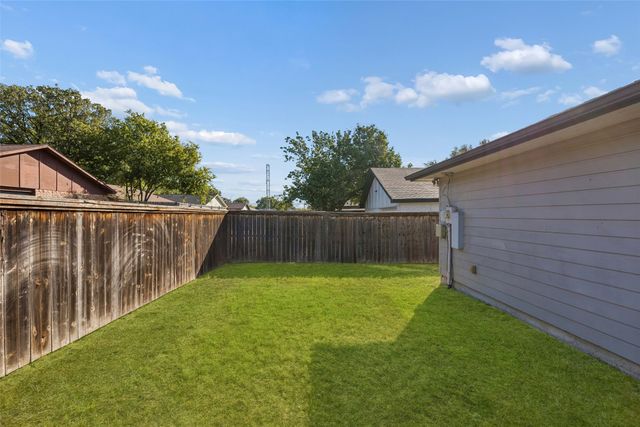 921 Harvest Glen Drive, Plano, TX 75023