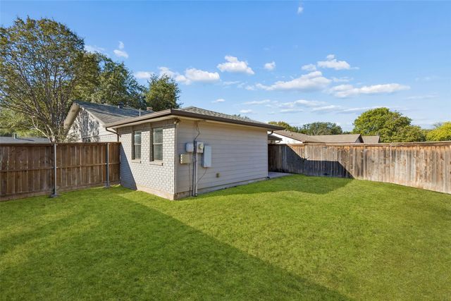 921 Harvest Glen Drive, Plano, TX 75023