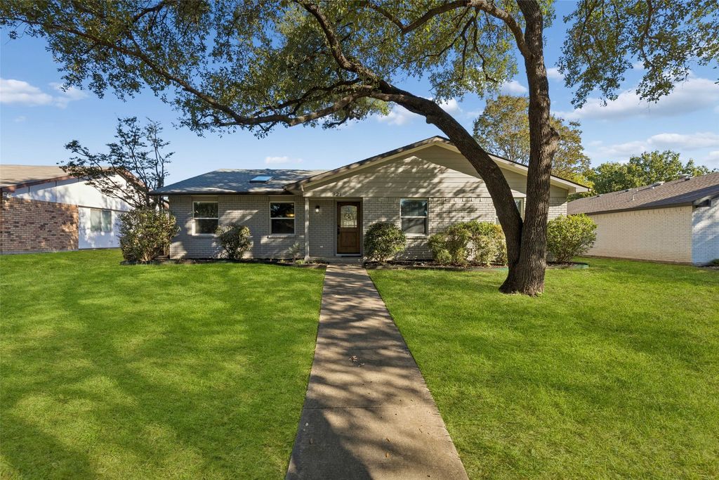 921 Harvest Glen Drive, Plano, TX 75023