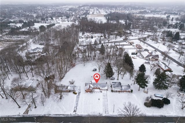 1482 Whittier Street NE, Canton, OH 44721