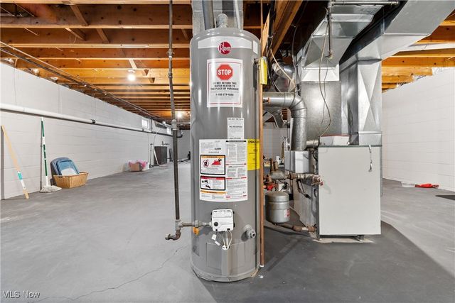 1482 Whittier Street NE, Canton, OH 44721