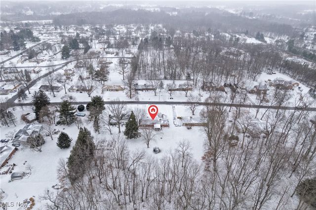 1482 Whittier Street NE, Canton, OH 44721