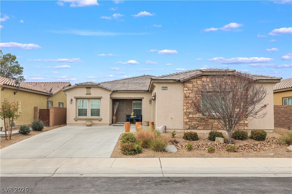 4829 Skyraider Street, North Las Vegas, NV 89031 — photo 2