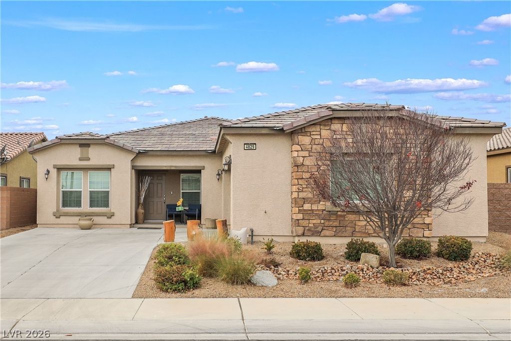 4829 Skyraider Street, North Las Vegas, NV 89031 — photo 3