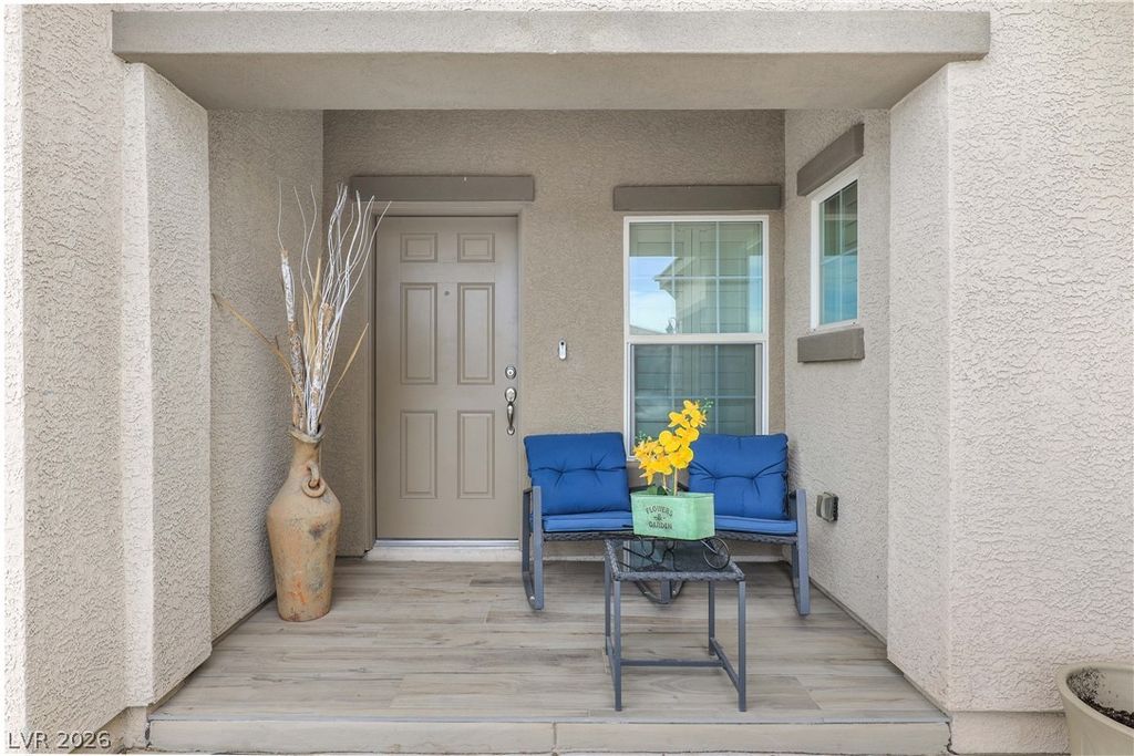 4829 Skyraider Street, North Las Vegas, NV 89031 — photo 4