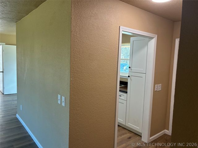 519 Park Street, Wagoner, OK 74467