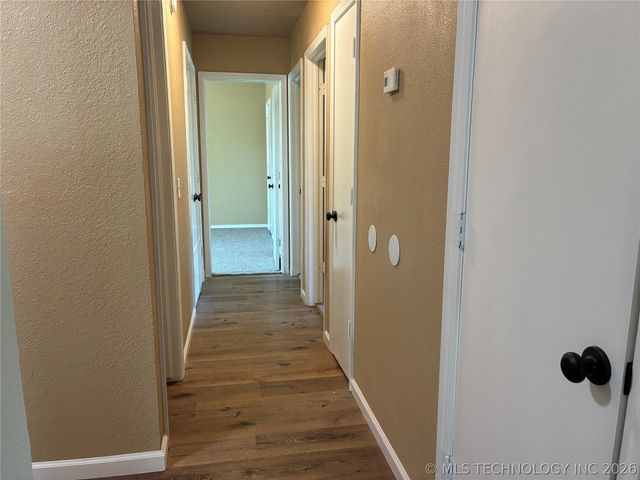 519 Park Street, Wagoner, OK 74467