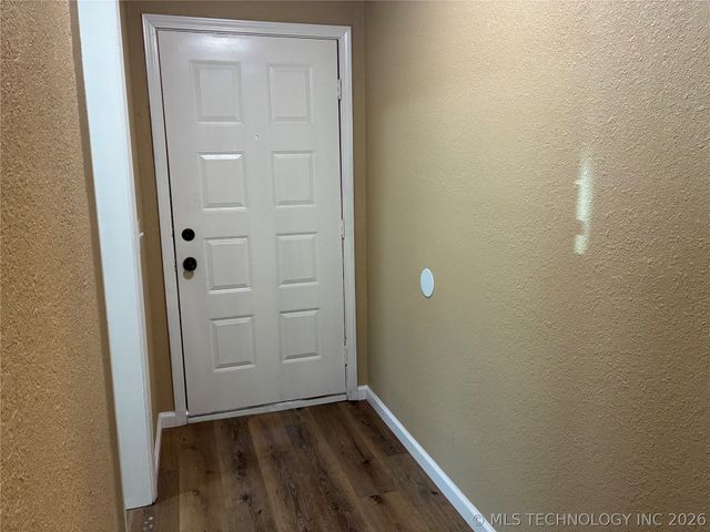 519 Park Street, Wagoner, OK 74467