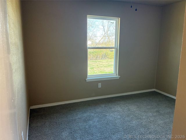 519 Park Street, Wagoner, OK 74467