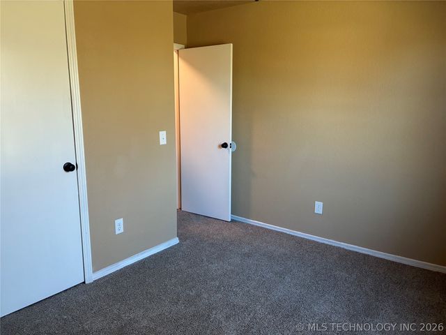 519 Park Street, Wagoner, OK 74467