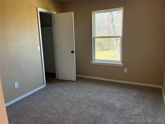 519 Park Street, Wagoner, OK 74467