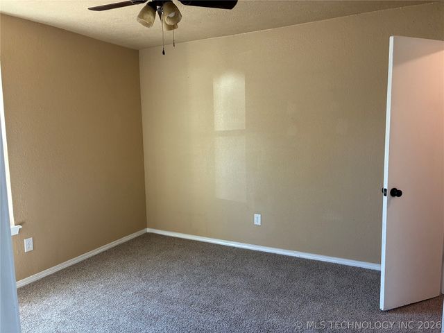 519 Park Street, Wagoner, OK 74467