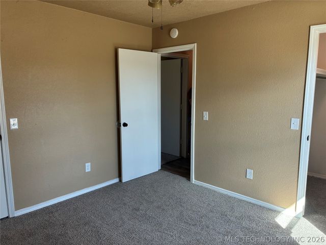 519 Park Street, Wagoner, OK 74467