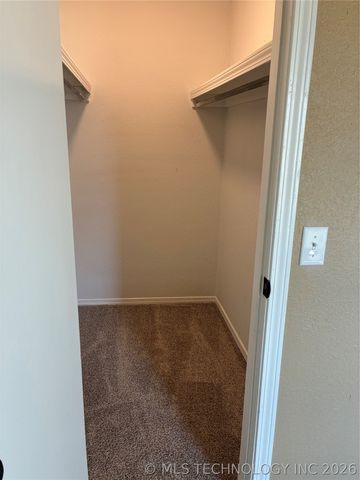 519 Park Street, Wagoner, OK 74467