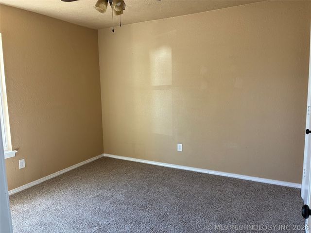 519 Park Street, Wagoner, OK 74467