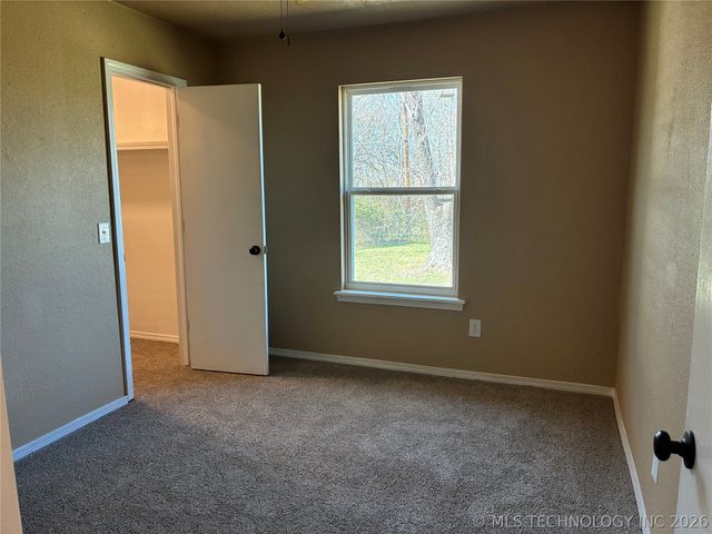 519 Park Street, Wagoner, OK 74467