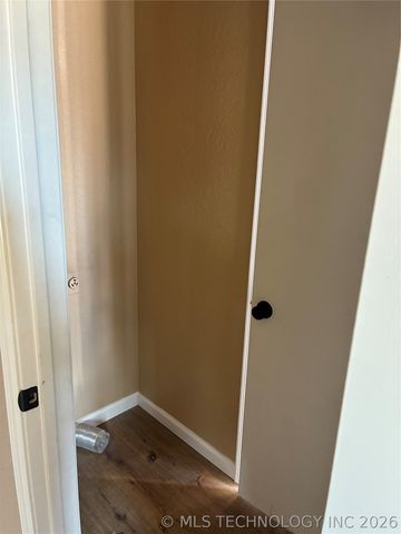 519 Park Street, Wagoner, OK 74467