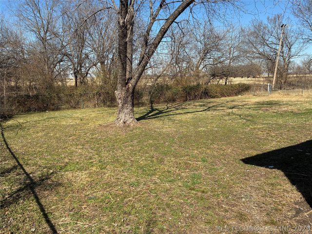 519 Park Street, Wagoner, OK 74467