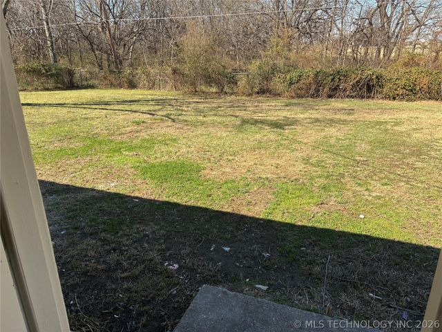 519 Park Street, Wagoner, OK 74467