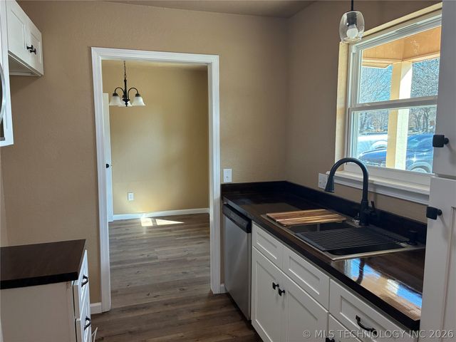 519 Park Street, Wagoner, OK 74467