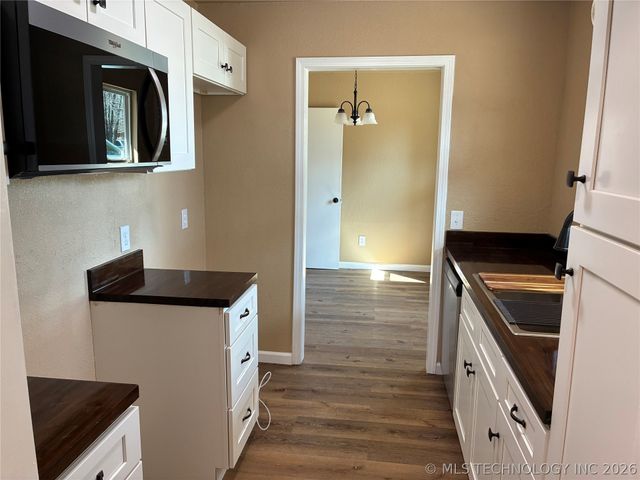 519 Park Street, Wagoner, OK 74467