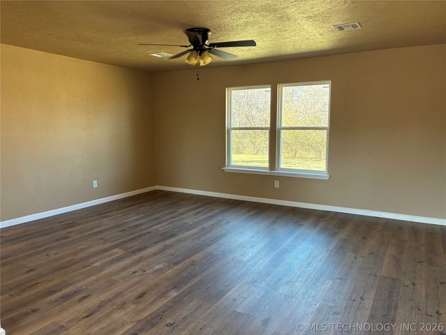 519 Park Street, Wagoner, OK 74467