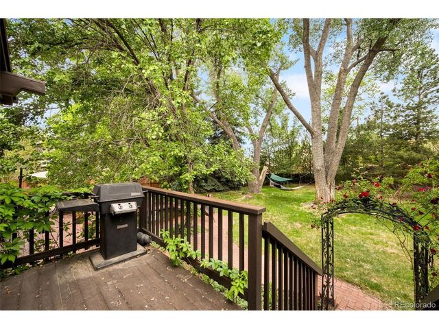2141 S Dallas St, Denver, CO 80231
