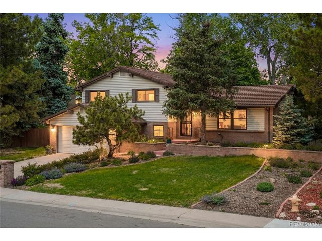 2141 S Dallas St, Denver, CO 80231