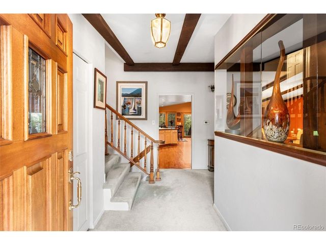 2141 S Dallas St, Denver, CO 80231