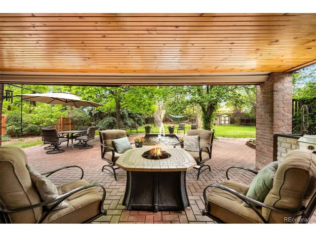 2141 S Dallas St, Denver, CO 80231