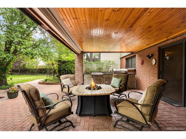 2141 S Dallas St, Denver, CO 80231