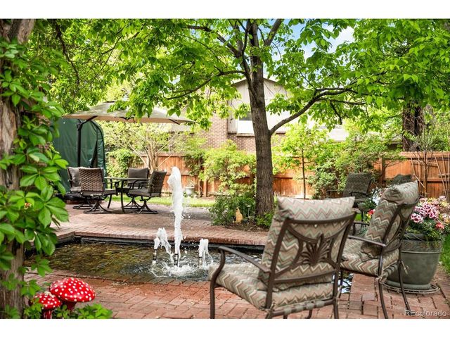 2141 S Dallas St, Denver, CO 80231
