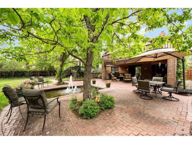 2141 S Dallas St, Denver, CO 80231