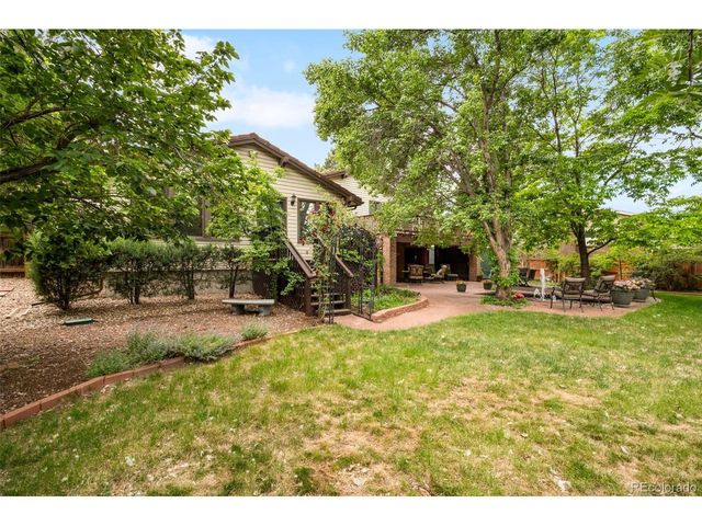2141 S Dallas St, Denver, CO 80231