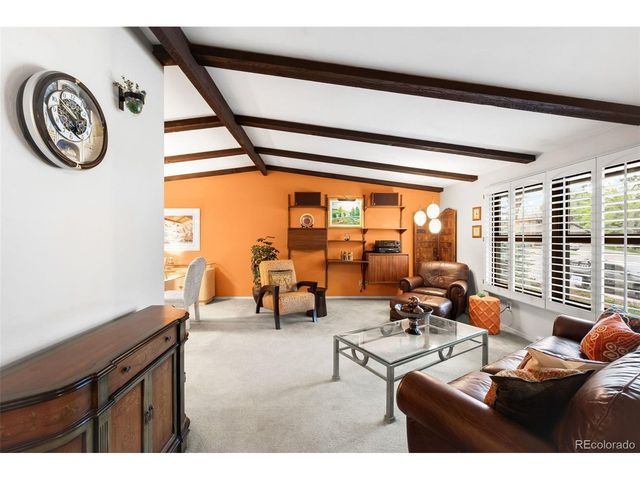 2141 S Dallas St, Denver, CO 80231