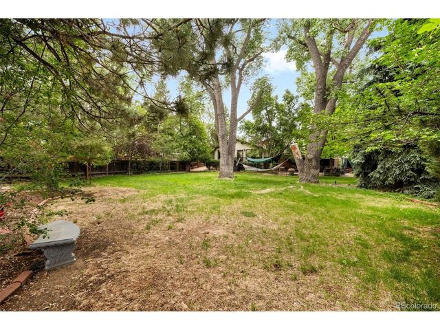 2141 S Dallas St, Denver, CO 80231