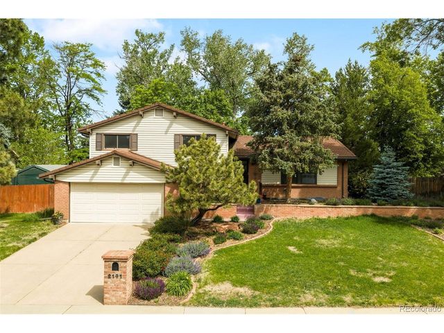 2141 S Dallas St, Denver, CO 80231