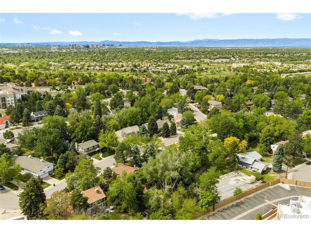 2141 S Dallas St, Denver, CO 80231