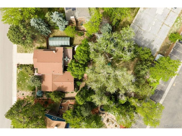 2141 S Dallas St, Denver, CO 80231