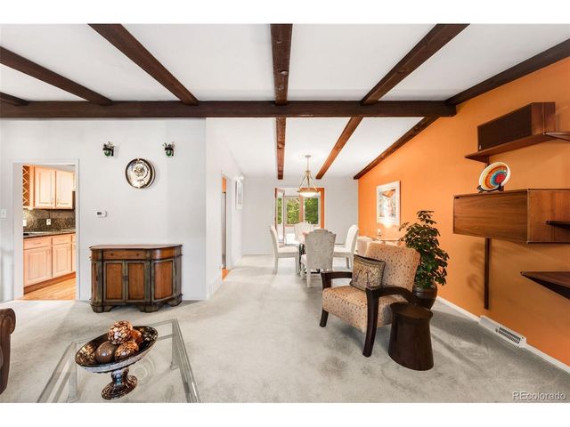 2141 S Dallas St, Denver, CO 80231