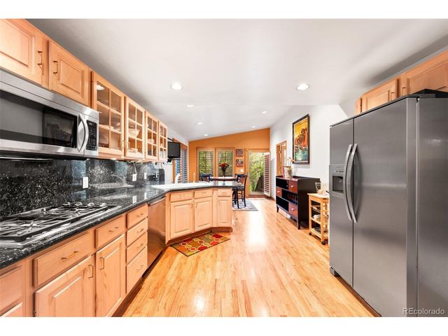 2141 S Dallas St, Denver, CO 80231