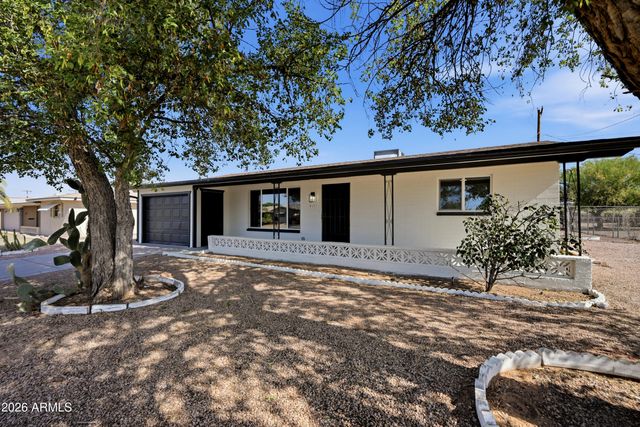 5502 E COLBY Street, Mesa, AZ 85205