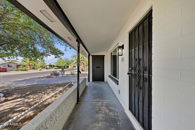 5502 E COLBY Street, Mesa, AZ 85205