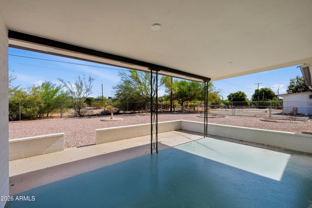 5502 E COLBY Street, Mesa, AZ 85205